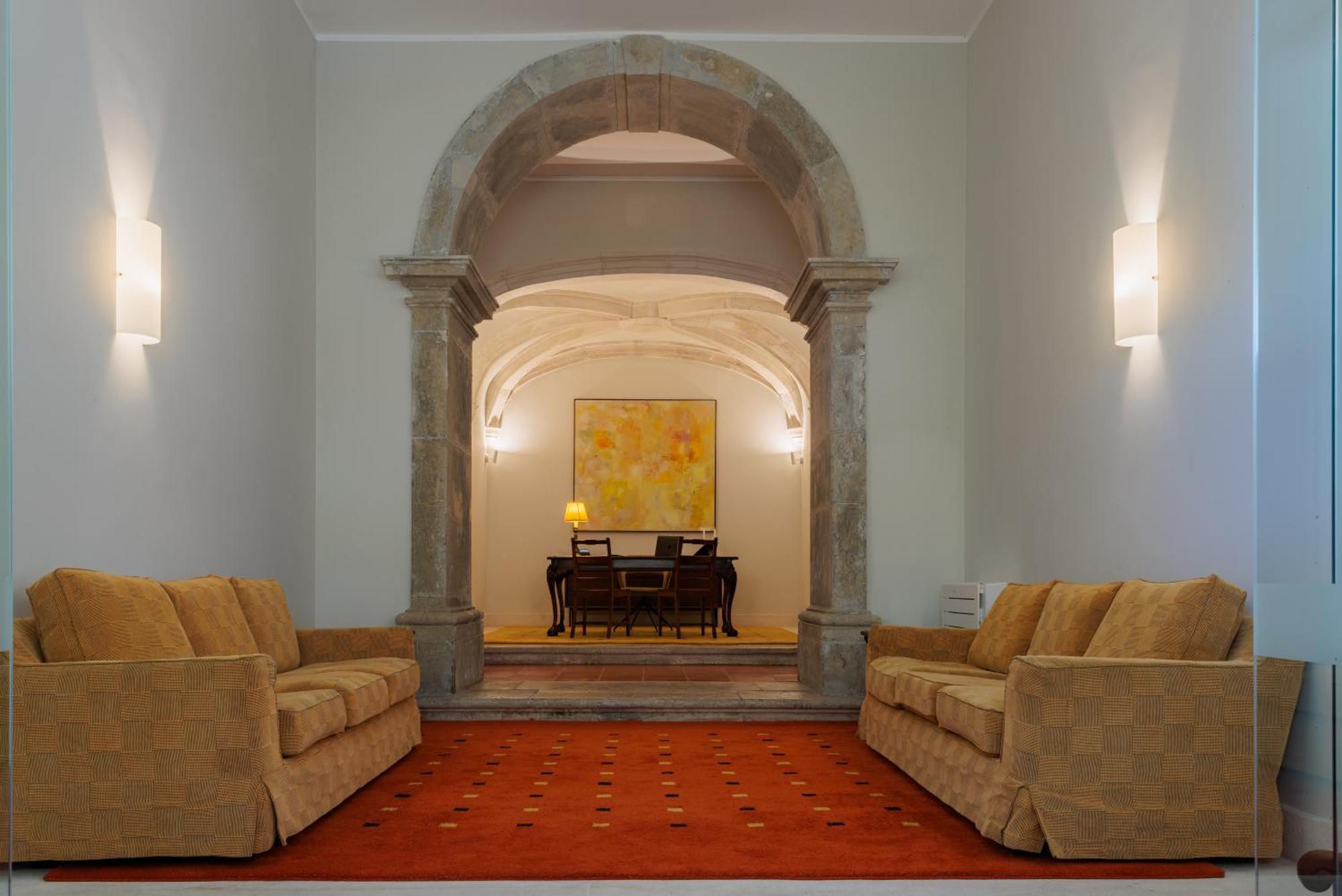Pousada De Ourem - Fatima Extérieur photo
